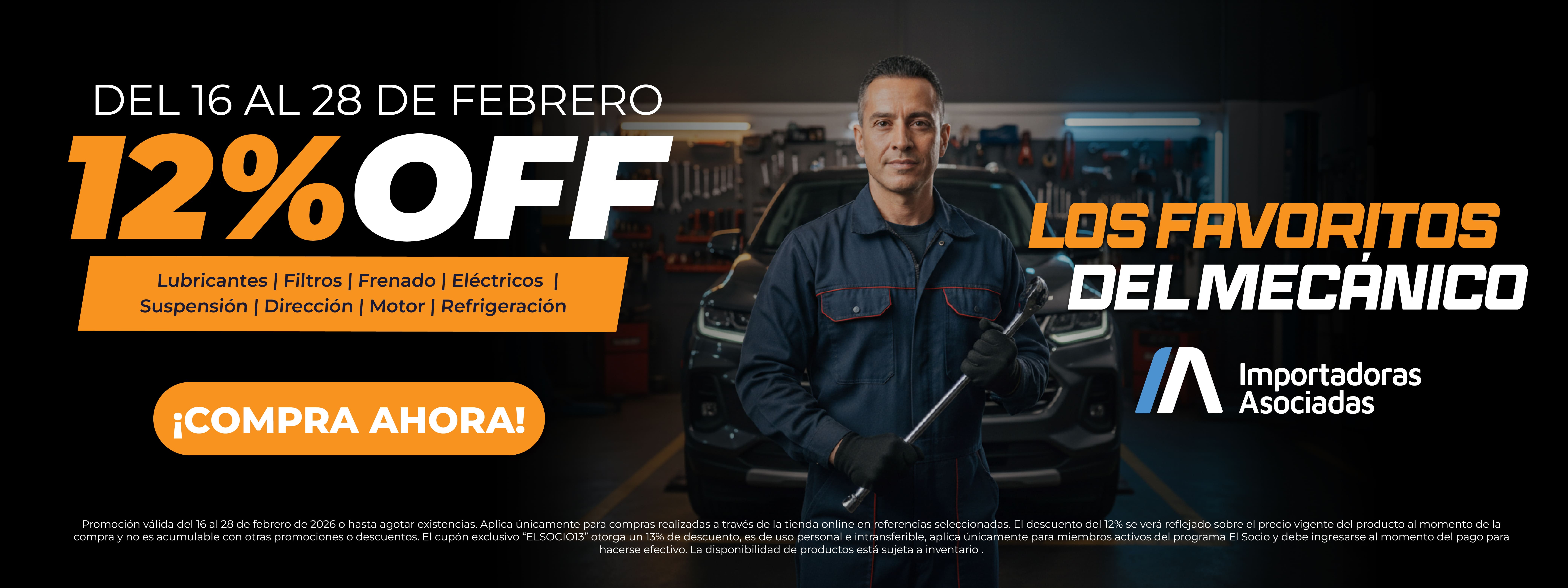 El Match perfecto en kits