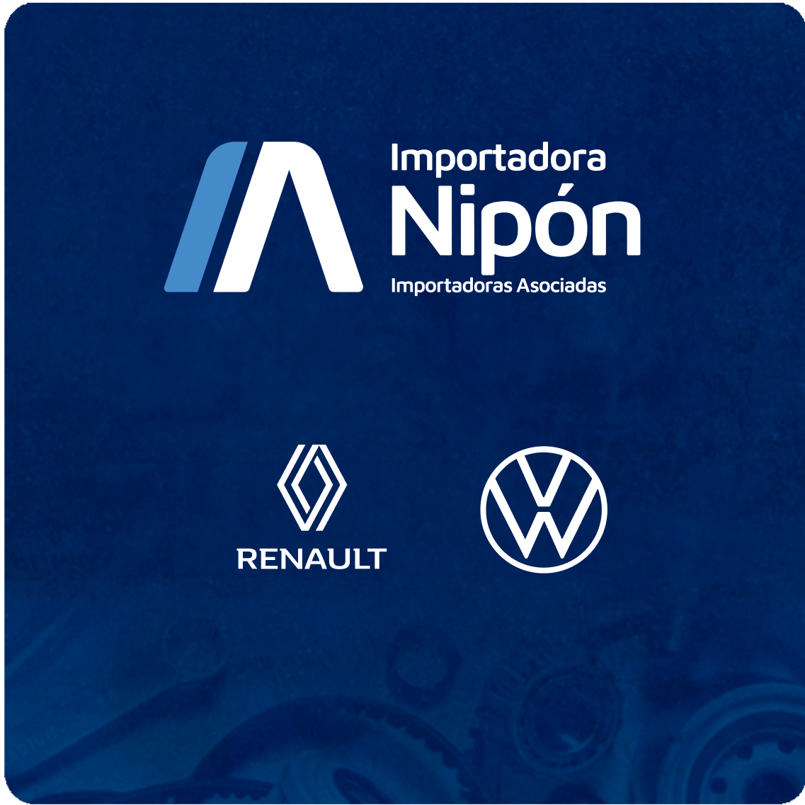Importadoras Nipón