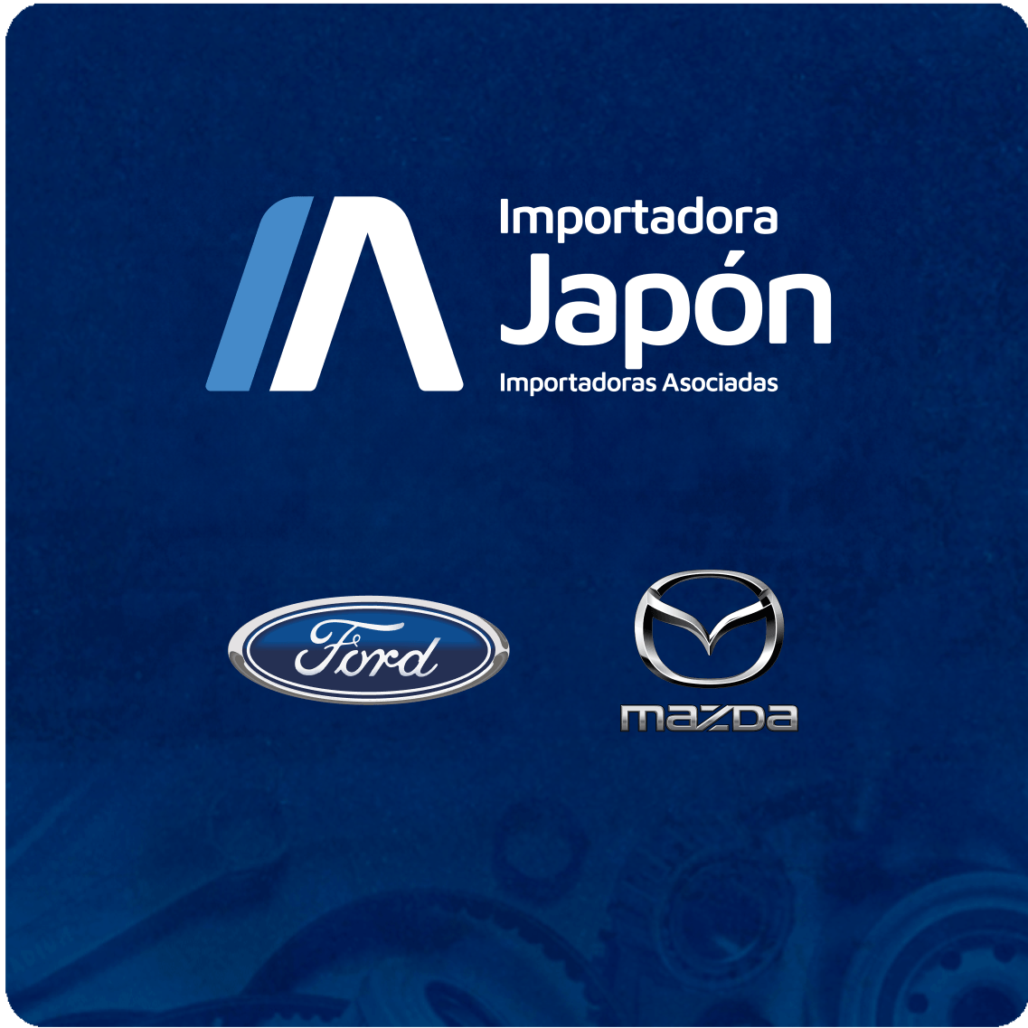Importadoras Japon