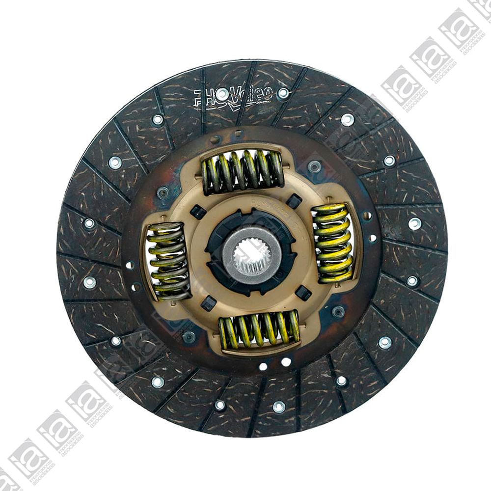 Kit de Clutch para Chevrolet Aveo 1.4, 1.6, Aveo Emotion, Gt, Gti