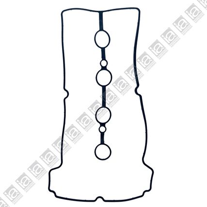 Empaque-Tapa-Valvula-Chevrolet-N200-N300-1.2-Spark-Gt-Spark-Beat-EMP-TAPA-VALV-SPA-GT-N200-N300---1