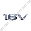 Emblema 16V para Chevrolet Aveo, Emotion
