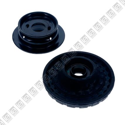 soporte de amortiguador delantero Chevrolet Spark GT, Beat, Cobalt, Sonic, Joy, Onix 1.4 parte interna