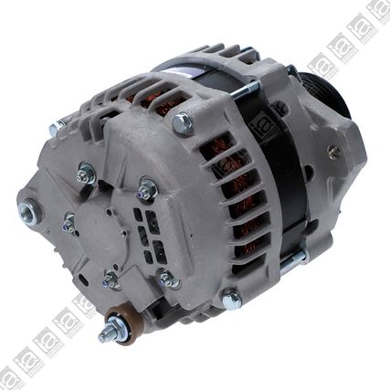 Alternador-Chevrolet-NprNqr-5.2-Motor-4Hk1-ALTERNADOR-NPR-700-24V---2