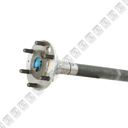Eje-Trasero-Derecho-Chevrolet-Nhr-2.8-Motor-4Jb1-EJE-NHR-DANA-DER-TRA---2
