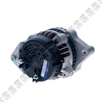 Alternador Chevrolet Corsa, Active y Wind parte trasera