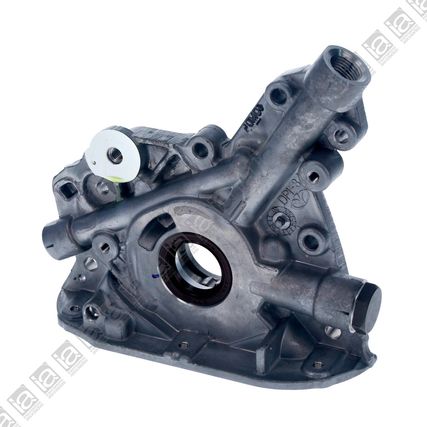 bomba de aceite chevrolet aveo 1.4, 1.6, family, emotion 1.4, 1.6, gt, gti, optra 1.4, 1.6 parte externa