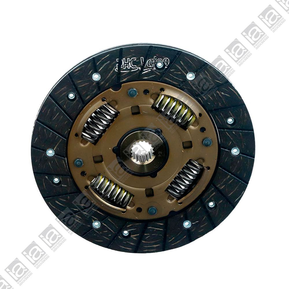 Kit Clutch Chevrolet Spark LT, Chronos, Spark Life iasociadas