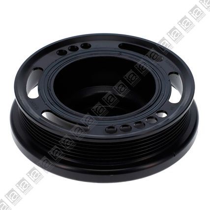 Polea-Cigueñal-Chevrolet-Cruze-1.8-Sonic-Tracker-1.8-POLEA-CIGUENAL-CRUZE-SONI-TRAC---1