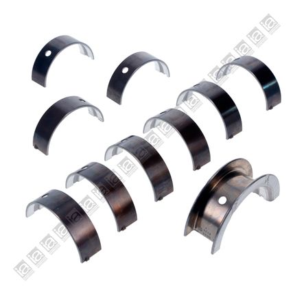 Casquetes-Bancada-Std-Mazda-B2200-CASQUETE-B2000-626-BDA-0.25---1 Casquetes-Bancada-Std-Mazda-B2200-CASQUETE-B2000-626-BDA-0.25---1