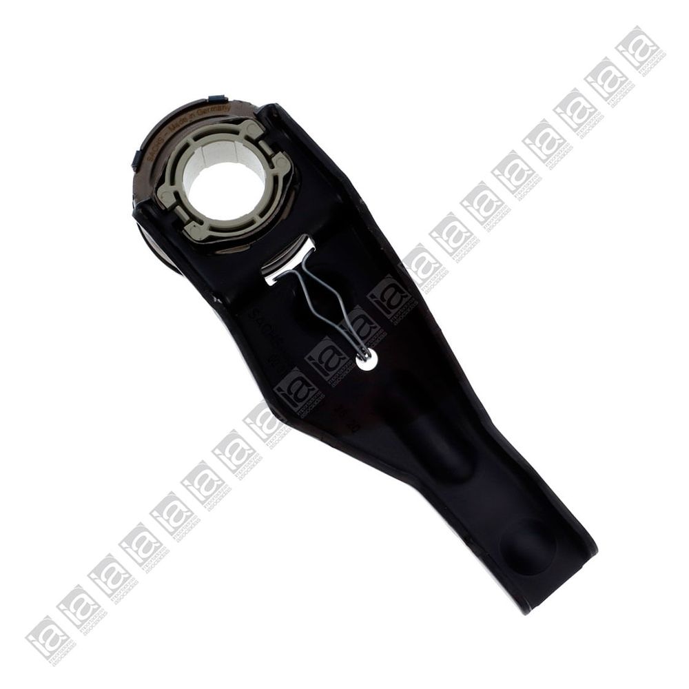 Kit Clutch Mazda 3 1.6 iasociadas