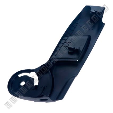 Protector de Asiento Izquierdo Ford Fiesta parte interna