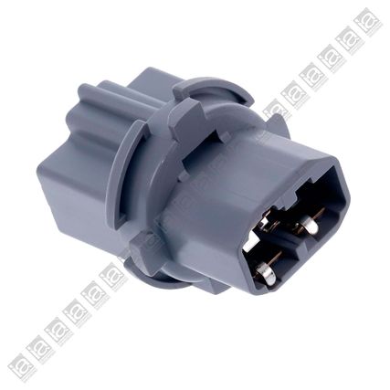 socket para bombillo de carro mazda 3 parte exterior gris