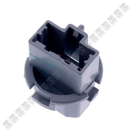 socket para bombillo de carro mazda 3 parte interior color gris