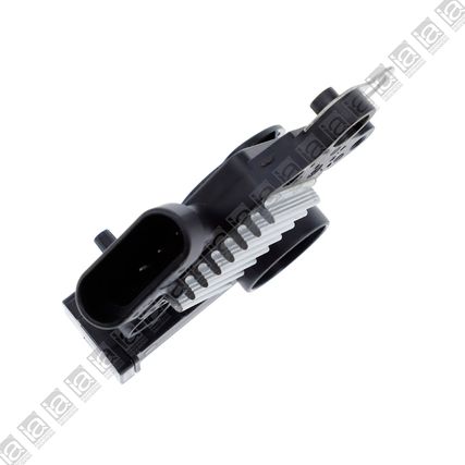 regulador alternador Chevrolet Aveo 1.4, 1.6, Emotion 1.6, GT, Gti, Family 1.5 parte lateral