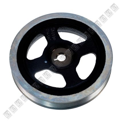 Polea-Cigueñal-Soul-I25-Forte-POLEA-CIGUENAL-SOUL-I25-CERATO---1