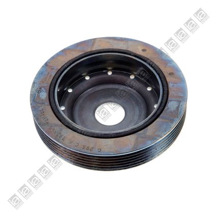 Polea-Cigueñal-Renault-Clio-2002-2012-Megane-2002-2012-Symbol-2002-2012-POLEA-CIGUENAL-CLIO-2-SYM-MEG---2