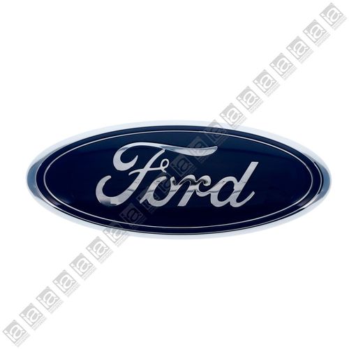 Emblema Delantero para Ford Edge 2011