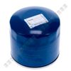 filtro de aceite kia color azul parte externa