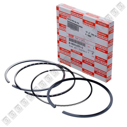 Anillo-Piston-Standar-Chevrolet-Npr-Nqr-Nnr-4.6-Motor-4Hg1-ANILLO-NPR-00--STD---1