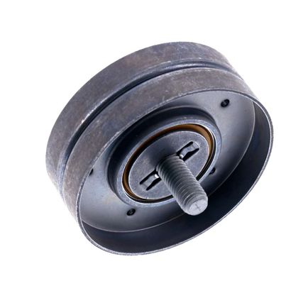 Polea-Inversion-Correa-Accesorios-Volkswagen-Gol-1.6--Volkswagen-1.6-TENSOR-CORR-UNICA-GOL-G6---2