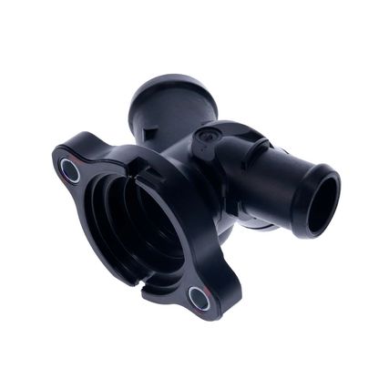 Brida-Acoplamiento-Sistema-Refrigeracion-Volkswagen-Bora--New-Jetta-BRIDA-AGUA-JETTA-A4-F---2