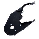 Cubierta-Plastica-Trasera-Reparticion-Volkswagen-Gol-1.6--Voyage-1.6-CUBIERTA-PROT-DISTRIB-CROSSFOX---1