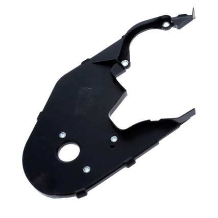 Cubierta-Plastica-Trasera-Reparticion-Volkswagen-Gol-1.6--Voyage-1.6-CUBIERTA-PROT-DISTRIB-CROSSFOX---1