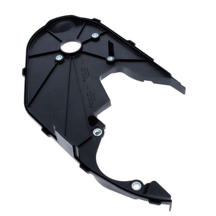 Cubierta-Plastica-Trasera-Reparticion-Volkswagen-Gol-1.6--Voyage-1.6-CUBIERTA-PROT-DISTRIB-CROSSFOX---2