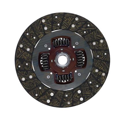 KIT-CLUTCH-B2600-C-B