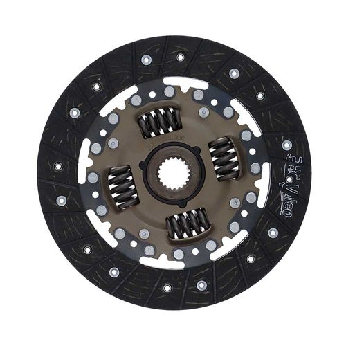 Action Clutch Stage 2 Clutch Kit (1SC) for Mazda MX-6 1993-1997 2.5L DOHC (KL-DE, KL-ZE) (ACR-0857) main image 1