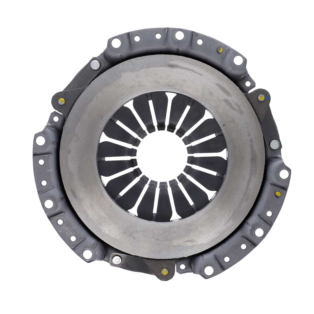 Kit Clutch Mazda 3 1.6 iasociadas