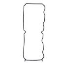 Empaque-Tapa-Valvulas-Mazda-323-Inyeccion-EMP-TAPA-VALV-323-INY---1