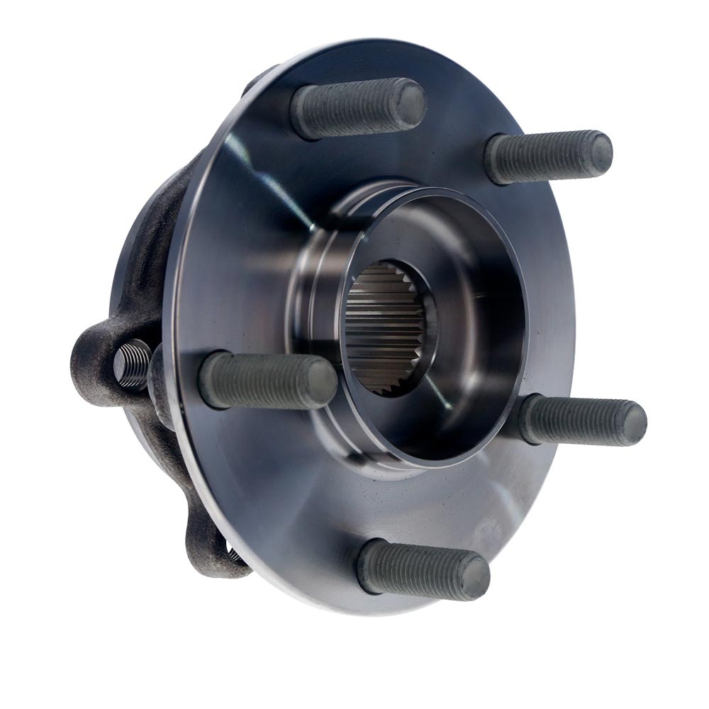 RODAMIENTO RUEDA DELANTERA MAZDA CX5 iasociadas