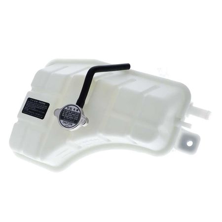 Coolant Engine Expansion Tank For Kia Sorento 02-06 New Oem 254303E500