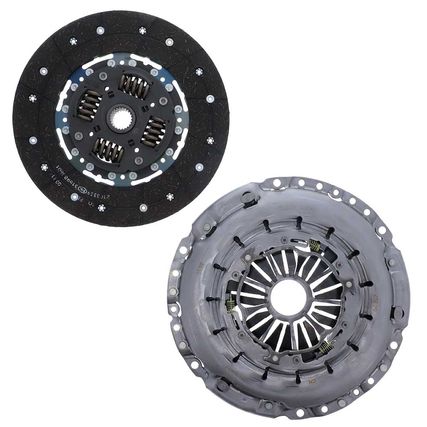 Kit de Clutch para Hyundai Starex 15 Bal