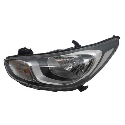 Farola Izquierda para Hyundai I25