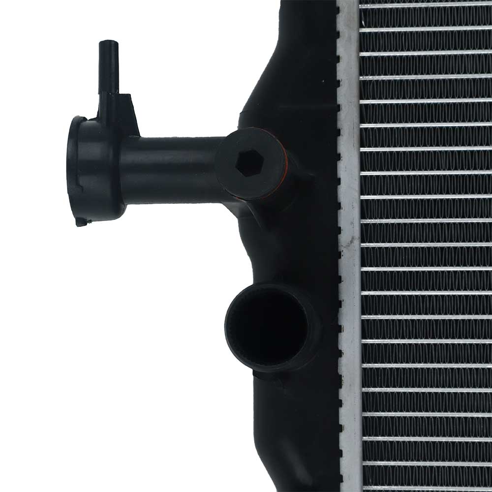 radiador motor I10 1.2 - iasociadas