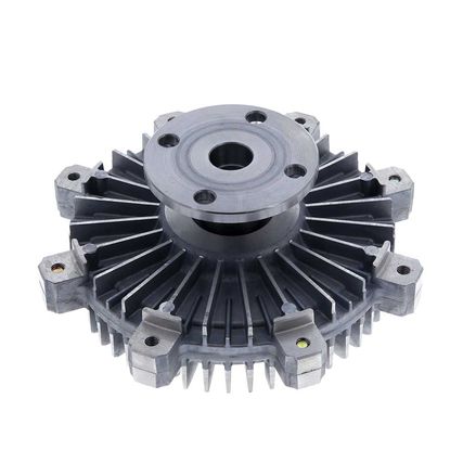 FAN-CLUTCH-B2600-93