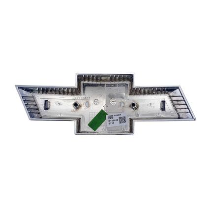 Emblema--Corbatin--Delantero-Chevrolet-Spark-Life-EMBLEMA-BOMPER-SPARK-LIFE-DEL---2