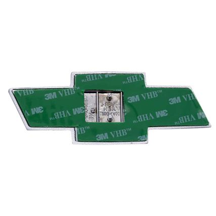 Emblema--Corbatin--Trasero-Chevrolet-Aveo-1.4-1.6-Family-EMBLEMA-TAPA-BAUL-AVEO---2