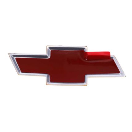 Emblema--Corbatin--Persiana-Chevrolet-Aveo-1.4-1.6-Family-Vivant-Optra-1.4-1.6-1.8-EMBLEMA-PERSIANA-AVEO---2