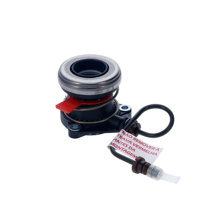 Balinera Clutch Chevrolet Corsa Evolution 1.4, 1.8, Cobalt, Zafira, Astra, Onix 1.4, Joy Copy BALINERA CLUTCH CORSA EVO-ZAFI - 1