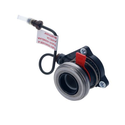 Balinera Clutch Chevrolet Corsa Evolution 1.4, 1.8, Cobalt, Zafira, Astra, Onix 1.4, Joy Copy BALINERA CLUTCH CORSA EVO-ZAFI - 2