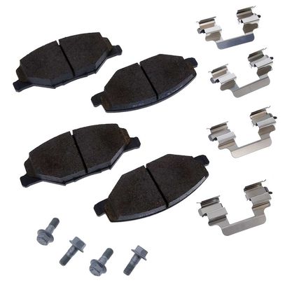 Juego-De-Pastillas-Delanteras-Volkswagen-Polo-1.6-P.FRENO-POLO---1