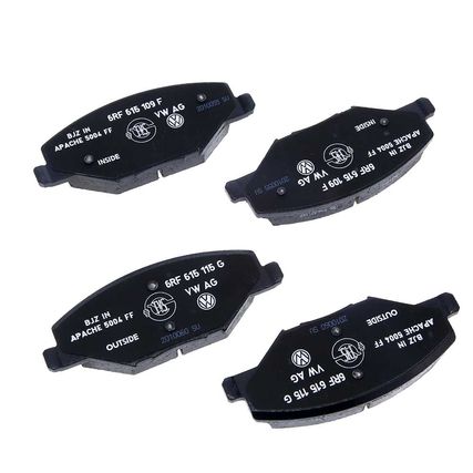 Juego-De-Pastillas-Delanteras-Volkswagen-Polo-1.6-P.FRENO-POLO---2