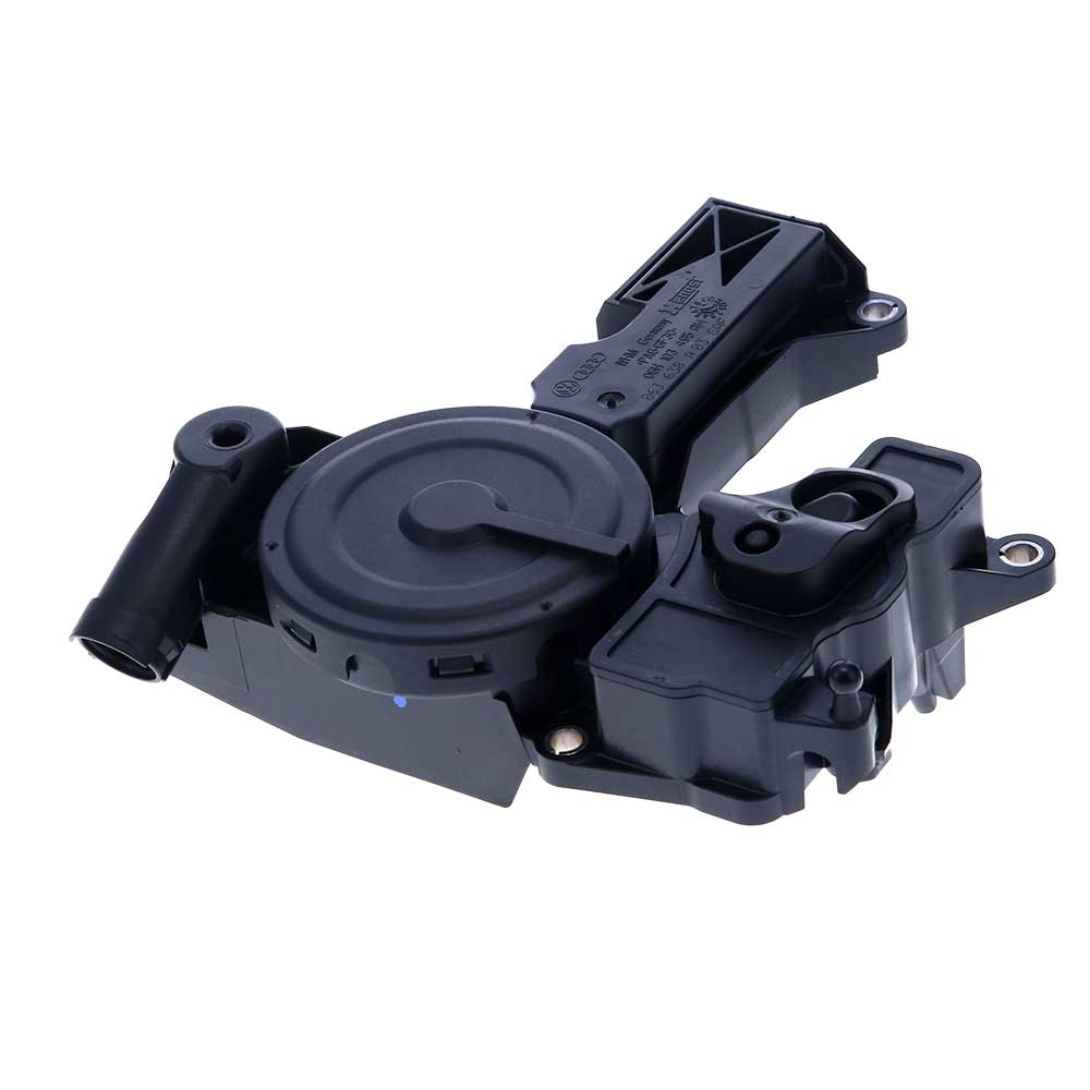 VALVULA VENTILACIÓN CARTER ( PCV ) VOLKSWAGEN AMAROK 2.0 iasociadas