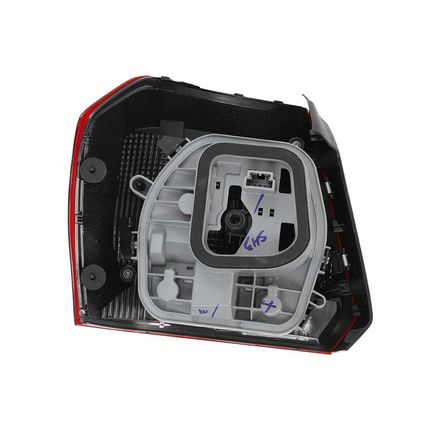 Faro-Trasero-Derecho-Volkswagen-Gol-1.6-STOP-VOYAGE-DER---2