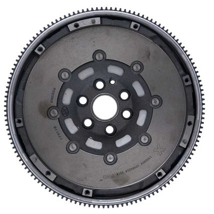 Volante-Embrague-De-Motor-Volkswagen-Transporter-T5-VOLANTE-TRNSPORTER-T5---1