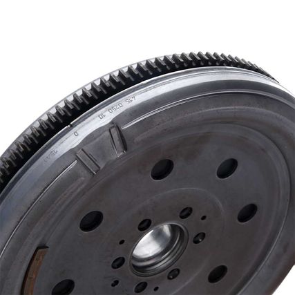 Volante-Embrague-De-Motor-Volkswagen-Transporter-T5-VOLANTE-TRNSPORTER-T5---3